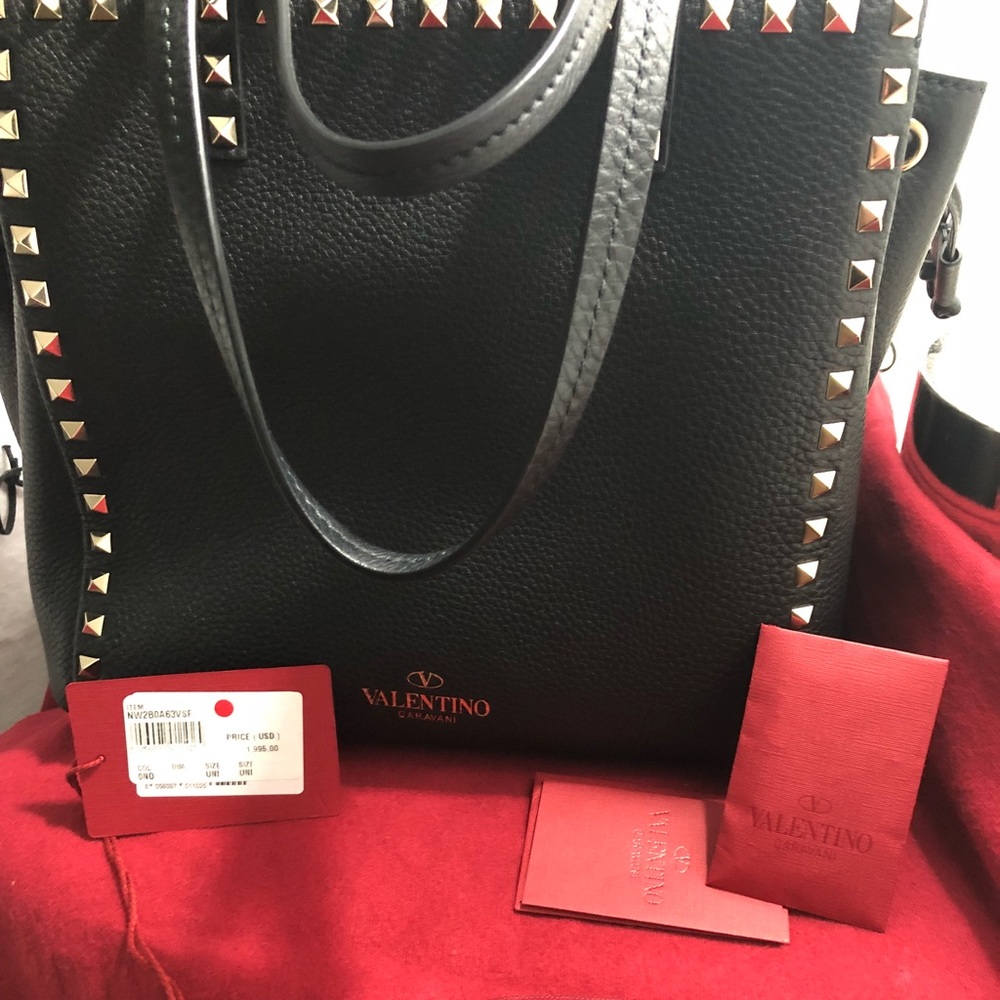 Valentino hand bag